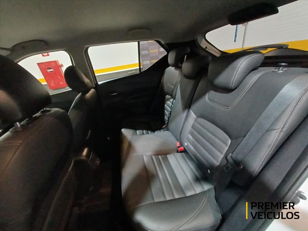 KICKS 1.6 16V FLEXSTART EXCLUSIVE XTRONIC3