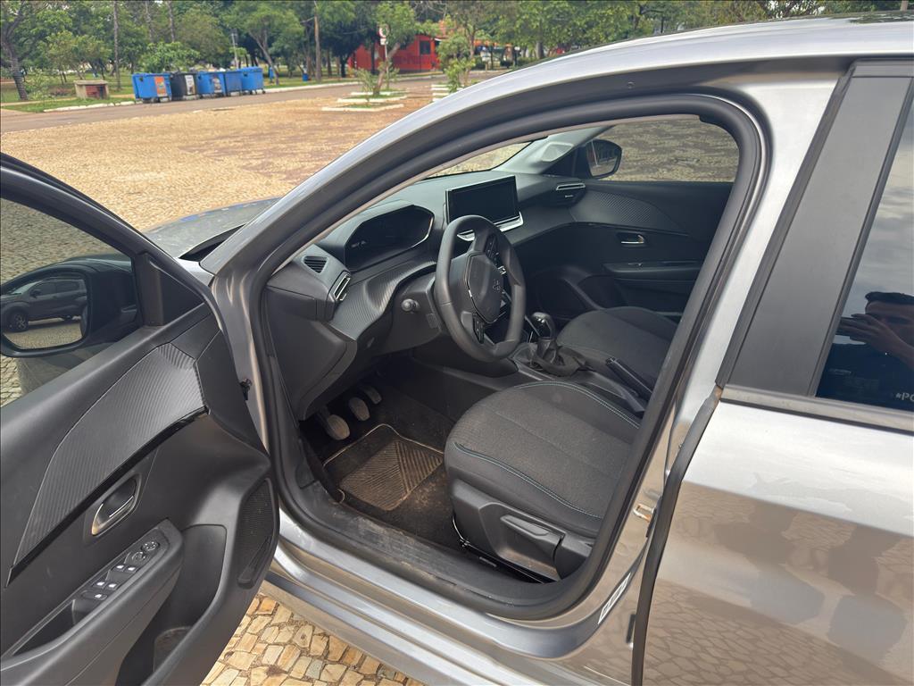 208 1.0 FIREFLY FLEX STYLE MANUAL7