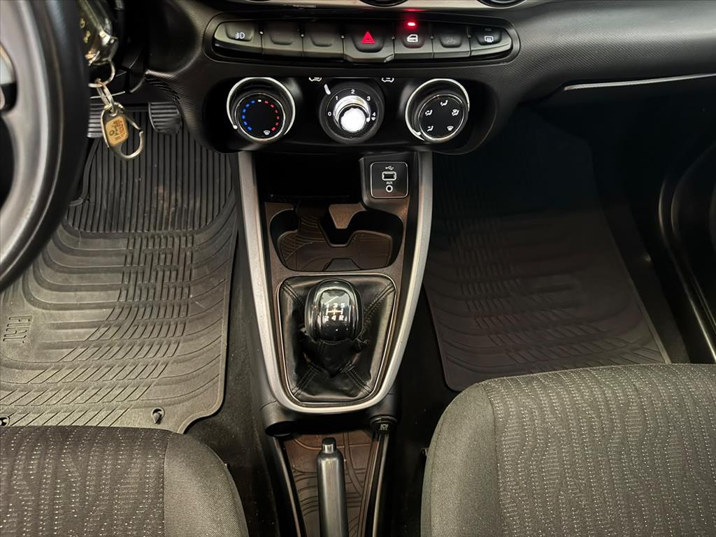 CRONOS 1.3 FIREFLY FLEX DRIVE MANUAL11