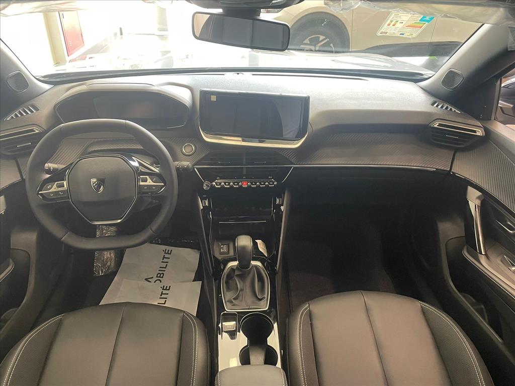2008 1.0 TURBO 200 FLEX ALLURE CVT5