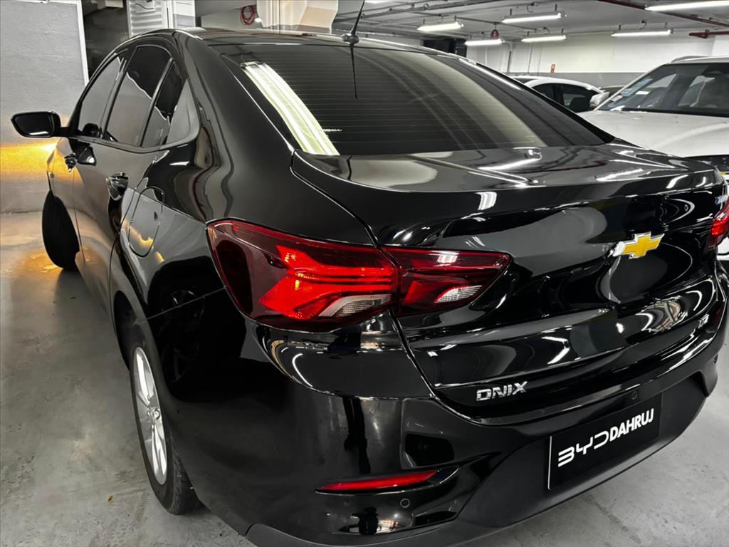 ONIX 1.0 TURBO FLEX PREMIER AUTOMÁTICO9