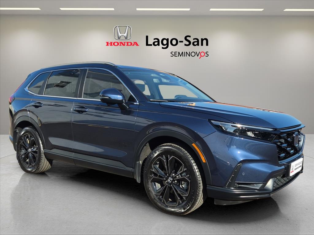 CRV 2.0 e:HEV ADVANCED E-CVT3