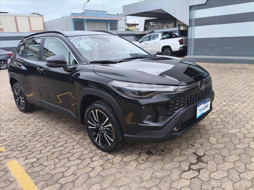 COROLLA CROSS 2.0 VVT-IE FLEX XRX DIRECT SHIFT2