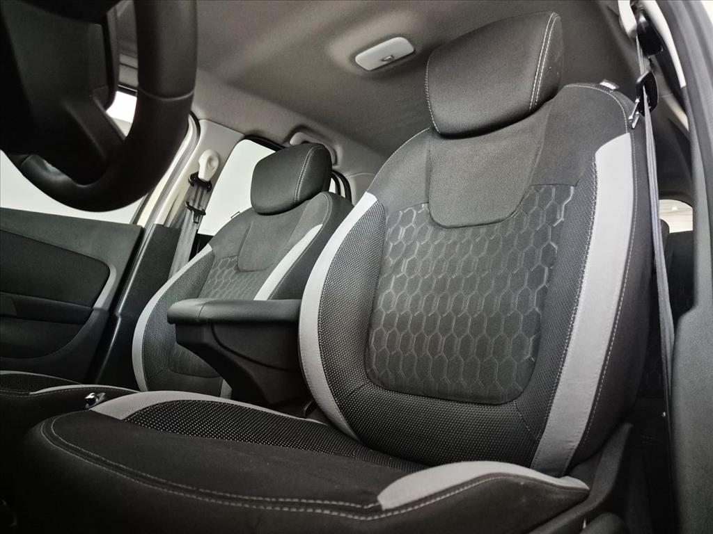 Renault-CAPTUR-1.6 16V SCE FLEX ZEN X-TRONIC