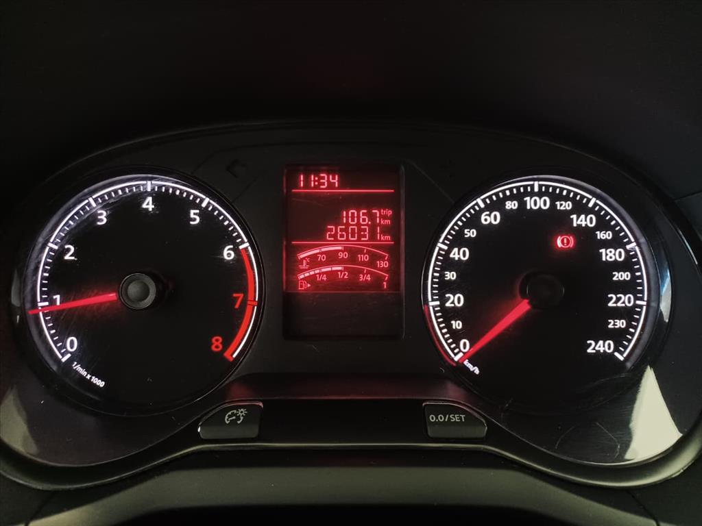 VW - Volkswagen-SAVEIRO-1.6 MSI ROBUST CS 16V FLEX 2P MANUAL