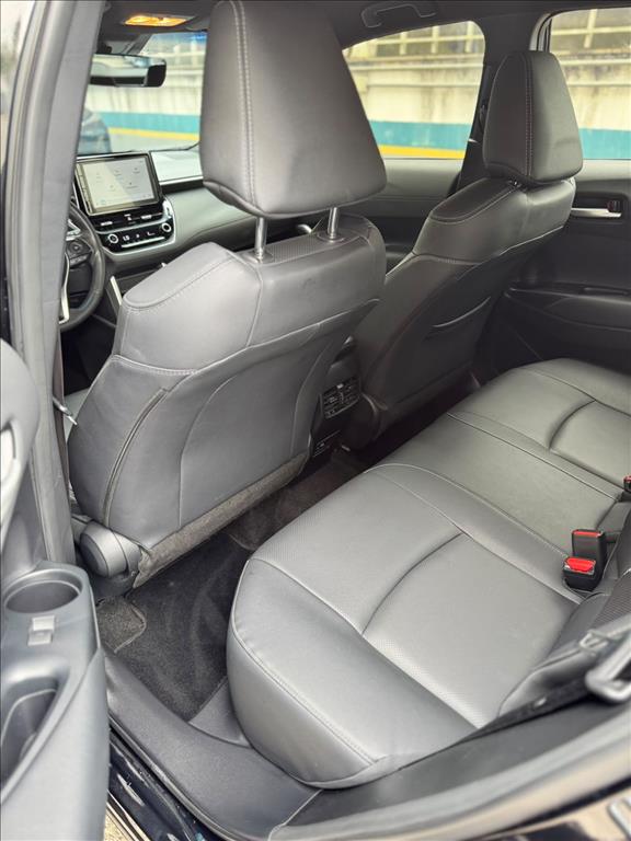 COROLLA CROSS 2.0 VVT-IE FLEX XRE DIRECT SHIFT10