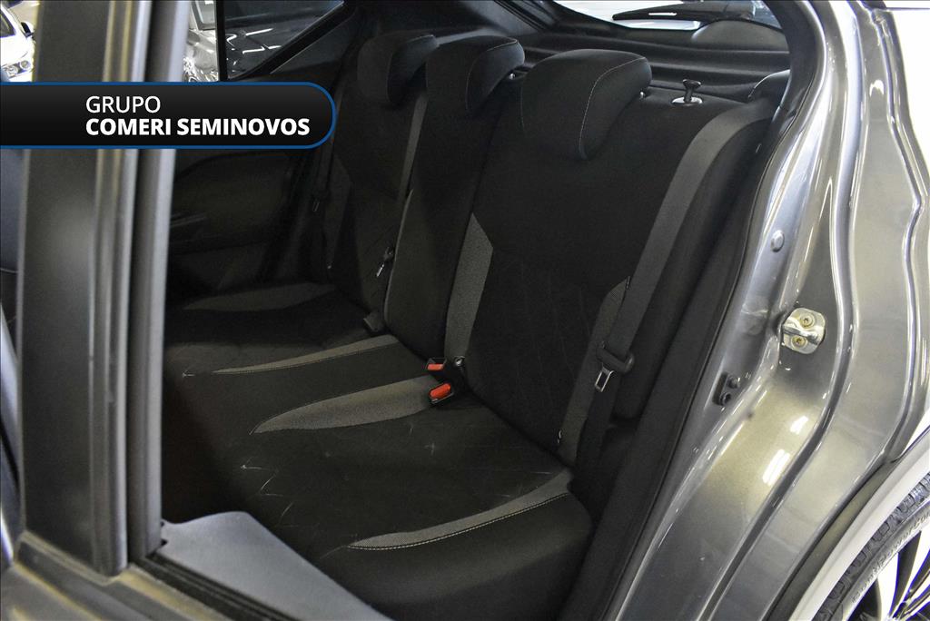 KICKS 1.6 16V FLEXSTART SV 4P XTRONIC7