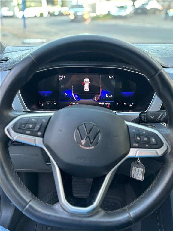 T-CROSS 1.0 200 TSI TOTAL FLEX AUTOMÁTICO8