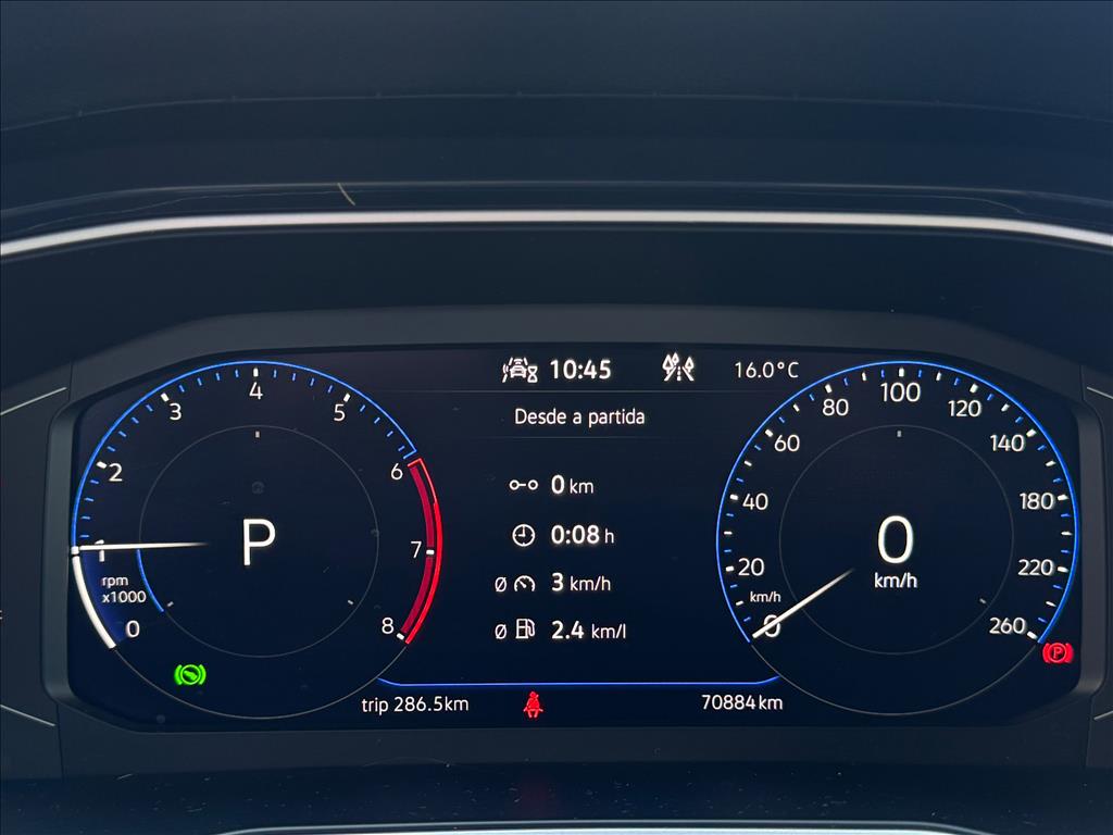 Volkswagen-T-CROSS-1.0 200 TSI TOTAL FLEX COMFORTLINE AUTOMÁTICO