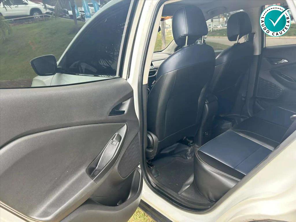 TRACKER 1.2 TURBO FLEX PREMIER AUTOMÁTICO12