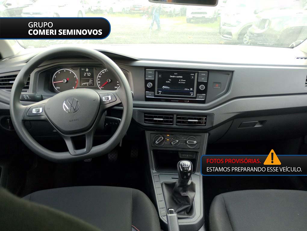 POLO 1.0 MPI TRACK MANUAL3