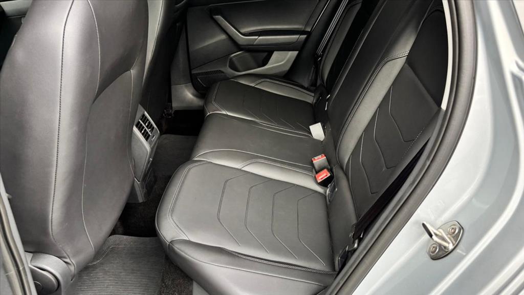 POLO 1.0 170 TSI HIGHLINE AUTOMÁTICO3