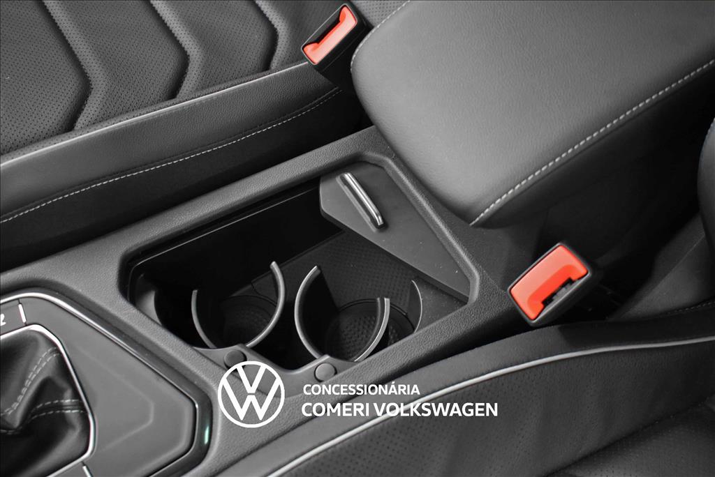 TIGUAN 2.0 300 TSI GASOLINA ALLSPACE R-LINE AUTOMÁTICO