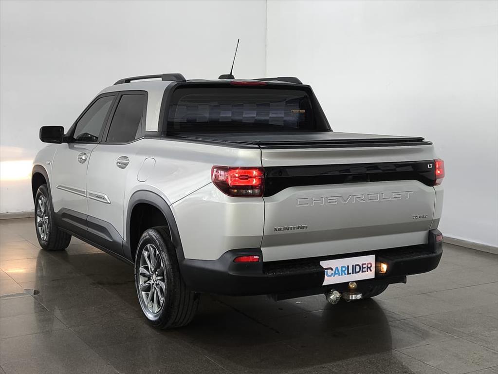 MONTANA 1.2 TURBO FLEX LT MANUAL13