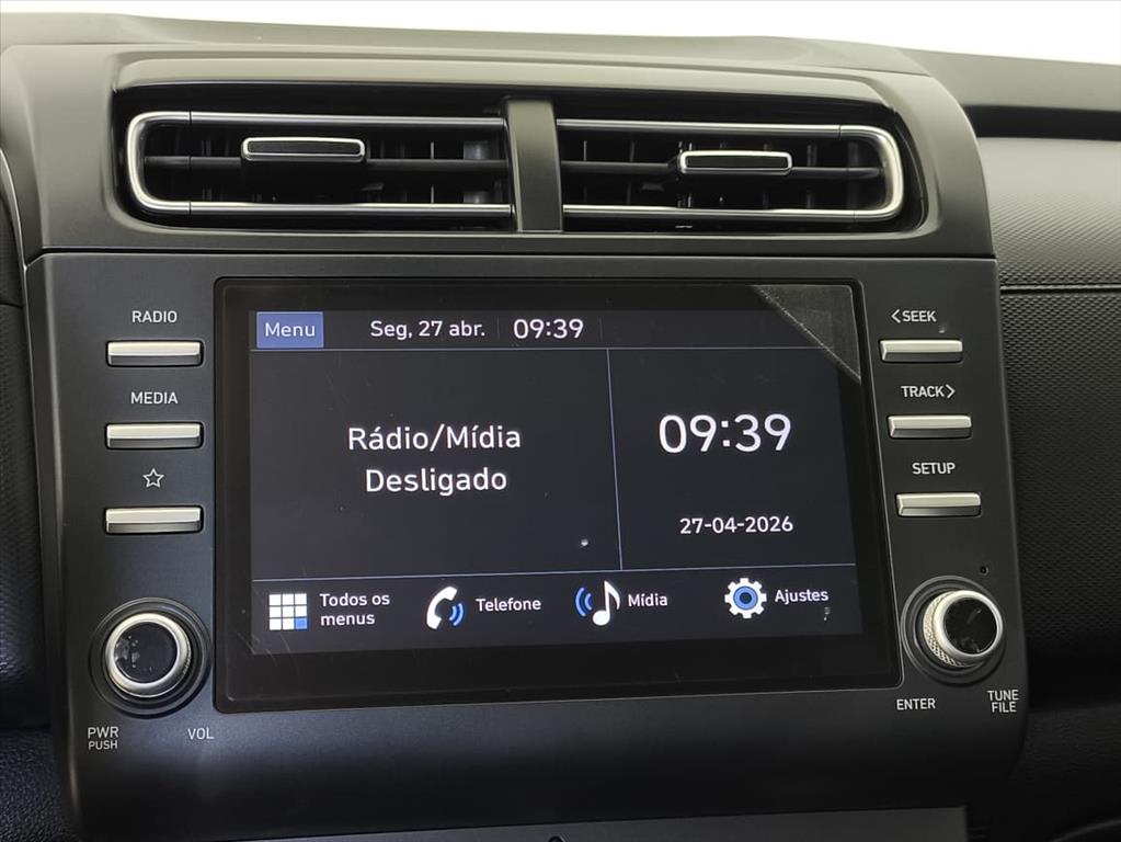 CRETA 1.0 TGDI FLEX COMFORT AUTOMÁTICO5