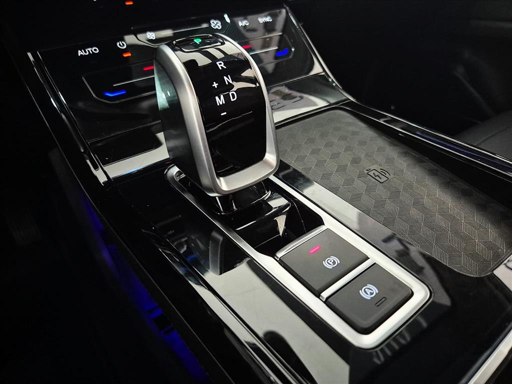 Caoa Chery-TIGGO 7 PRO-1.6 TGDI GASOLINA DCT