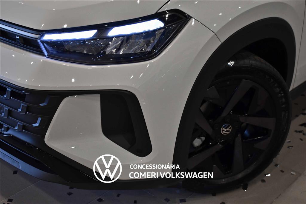 TERA 1.0 170 TSI HIGH AUTOMÁTICO9