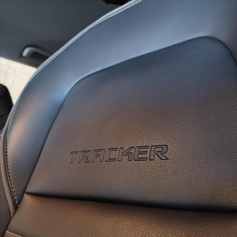 TRACKER 1.0 TURBO FLEX MANUAL16