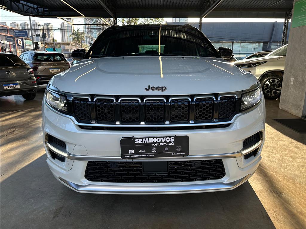 COMMANDER 1.3 T270 TURBO FLEX OVERLAND AT62