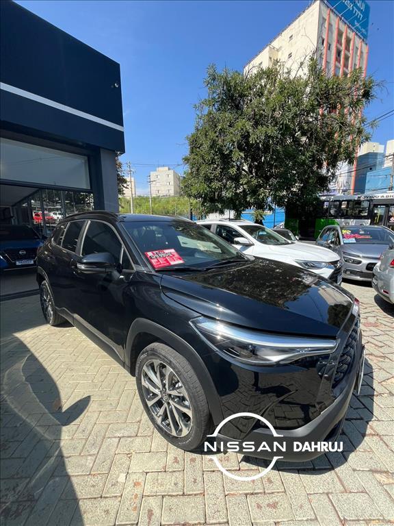 COROLLA CROSS 2.0 VVT-IE FLEX XRE DIRECT SHIFT2