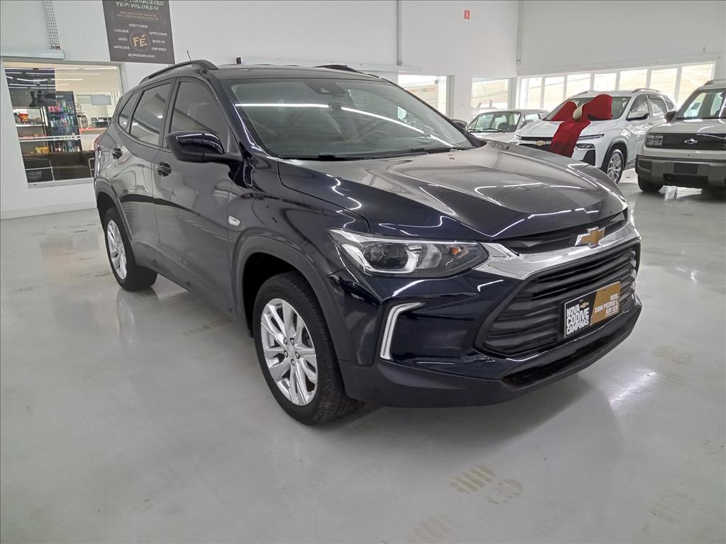 TRACKER 1.0 TURBO FLEX LTZ AUTOMÁTICO1