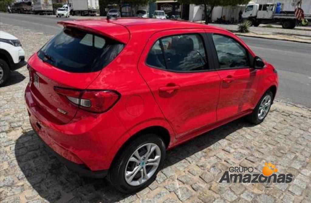 carro