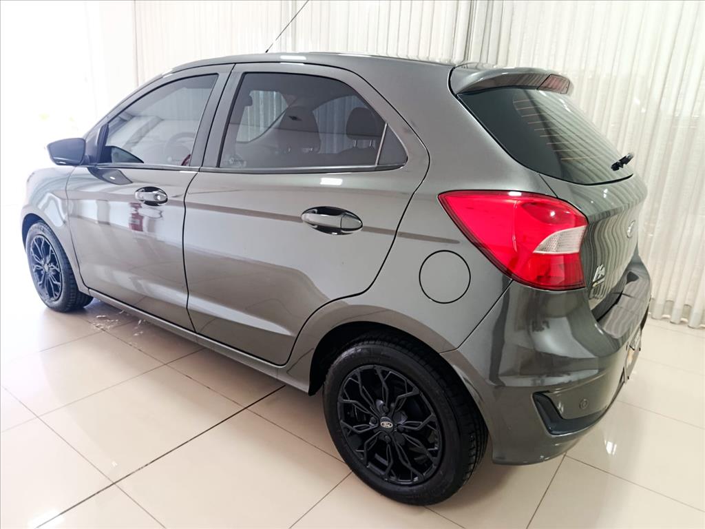 KA 1.0 TI-VCT FLEX SE MANUAL5