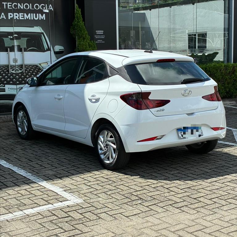 Hyundai-HB20-1.0 12V FLEX EVOLUTION MANUAL