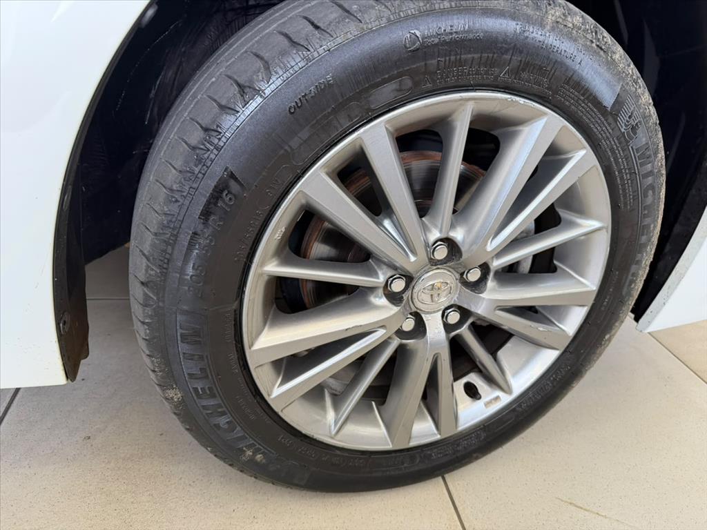 COROLLA 2.0 XEI 16V FLEX 4P AUTOMÁTICO12
