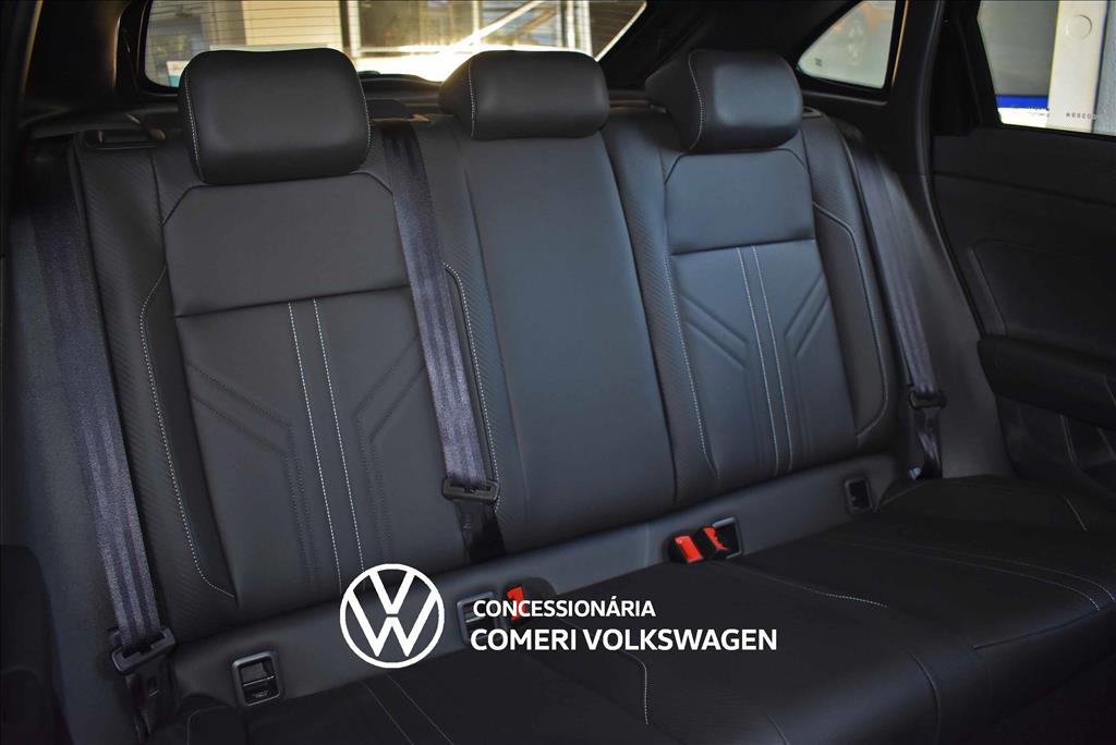 NIVUS 1.0 200 TSI TOTAL FLEX HIGHLINE AUTOMÁTICO6 NIVUS 1.0 200 TSI TOTAL FLEX HIGHLINE AUTOMÁTICO6