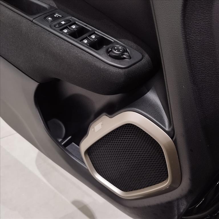 RENEGADE 1.8 16V FLEX 4P AUTOMÁTICO9