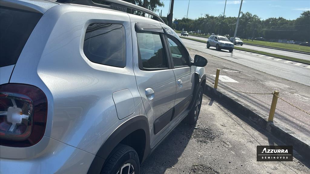 DUSTER 1.3 TCE FLEX ICONIC X-TRONIC