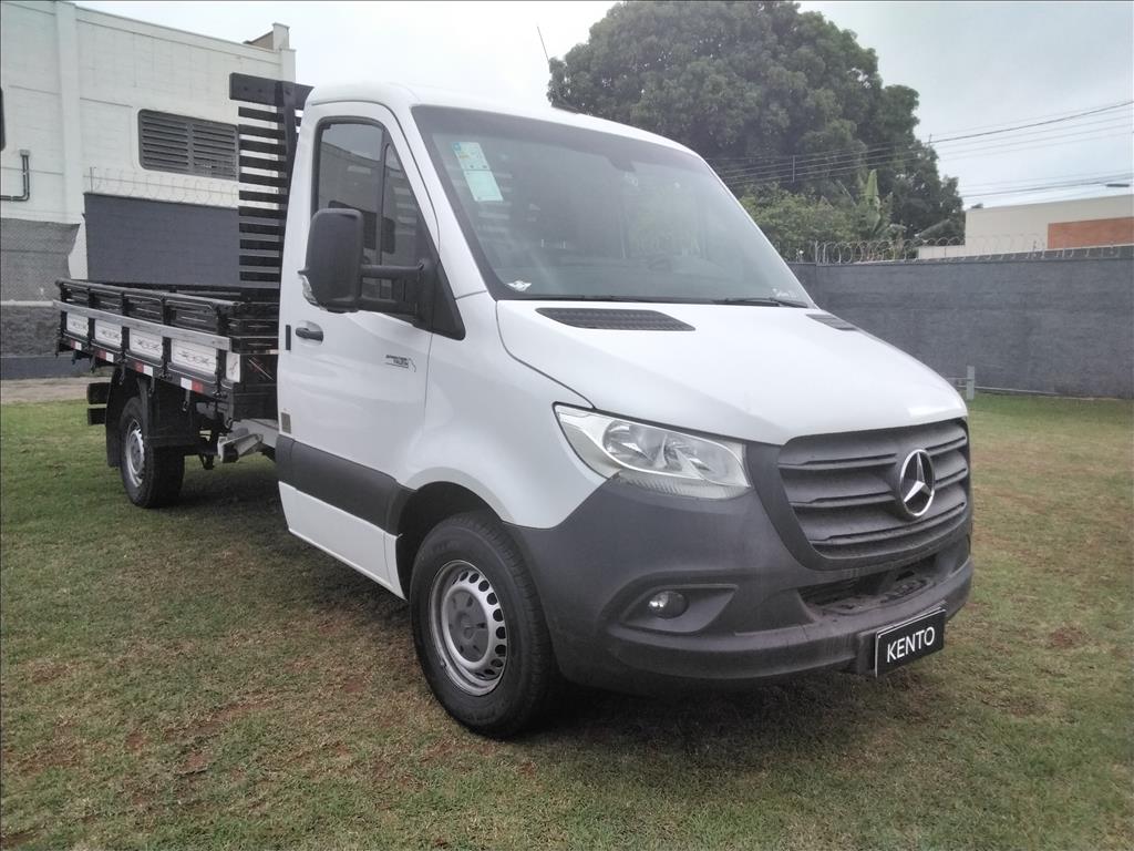 SPRINTER 2.2 CDI DIESEL CHASSIS 314 STREET LONGO MANUAL2 SPRINTER 2.2 CDI DIESEL CHASSIS 314 STREET LONGO MANUAL2