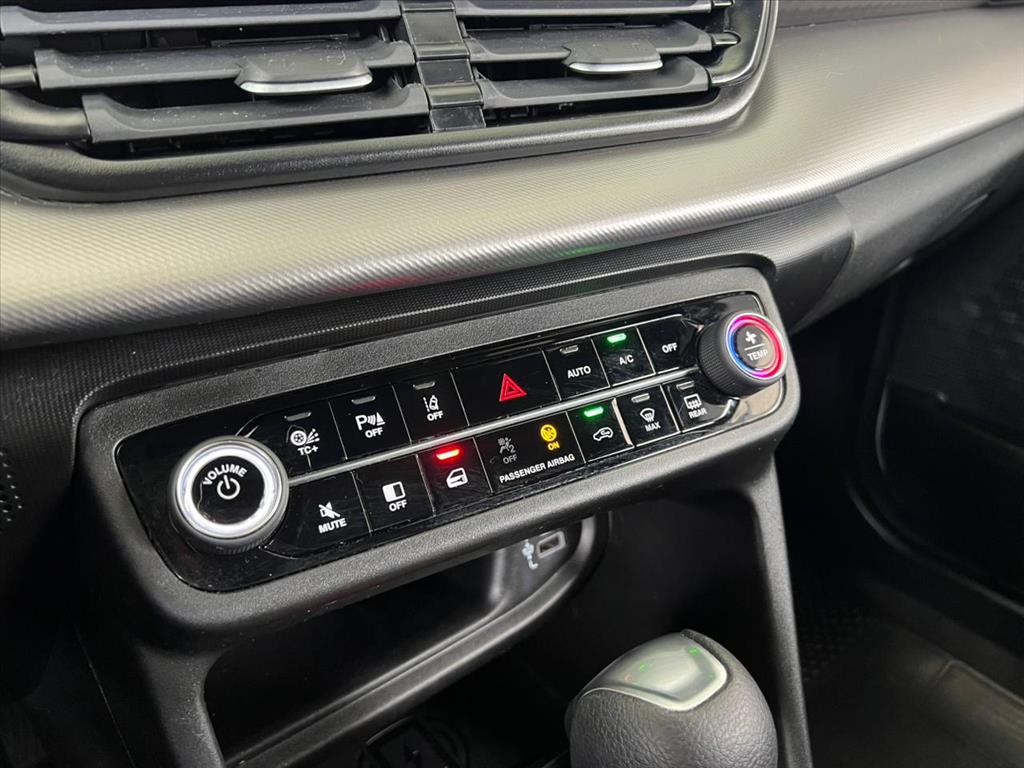 PULSE 1.0 TURBO 200 FLEX IMPETUS CVT7