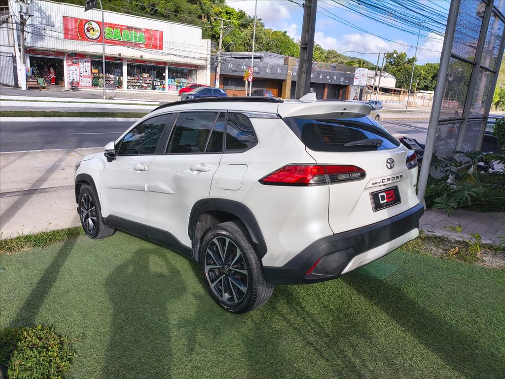 Toyota-COROLLA CROSS-2.0 VVT-IE FLEX XRX DIRECT SHIFT