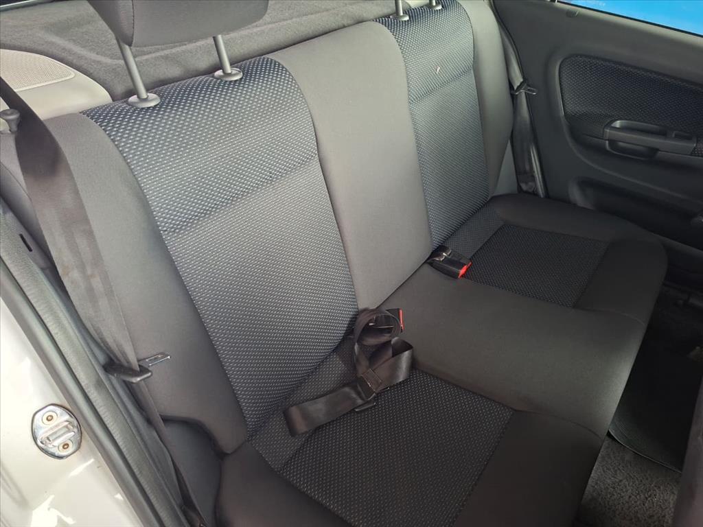 GOL 1.0 MI SPECIAL 8V FLEX 4P MANUAL12