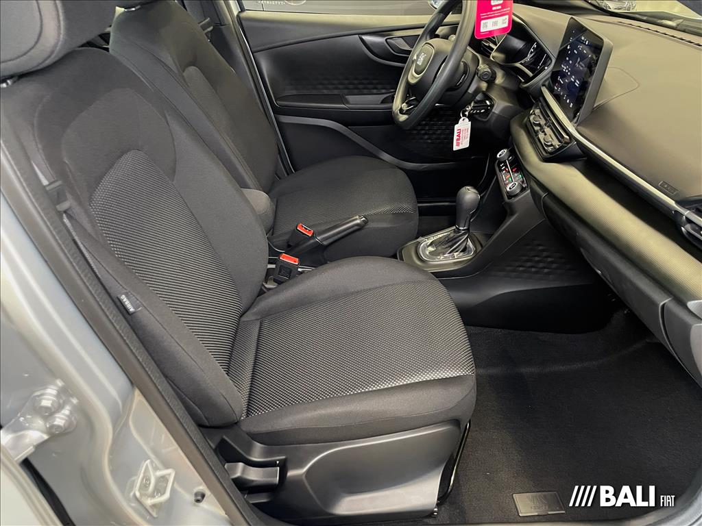 PULSE 1.3 FLEX DRIVE CVT5