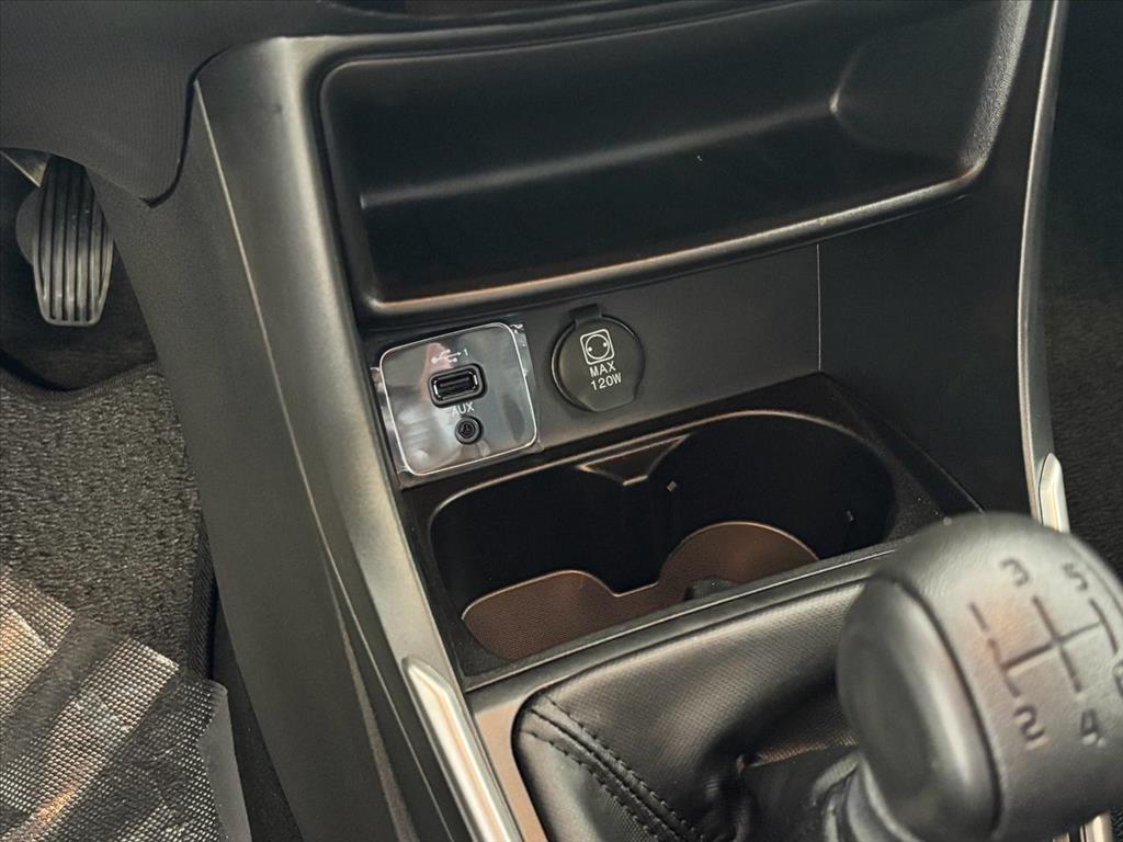 MOBI 1.0 FIREFLY FLEX TREKKING MANUAL16