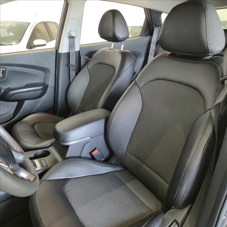 IX35 2.0 MPFI GL 16V FLEX 4P AUTOMÁTICO12