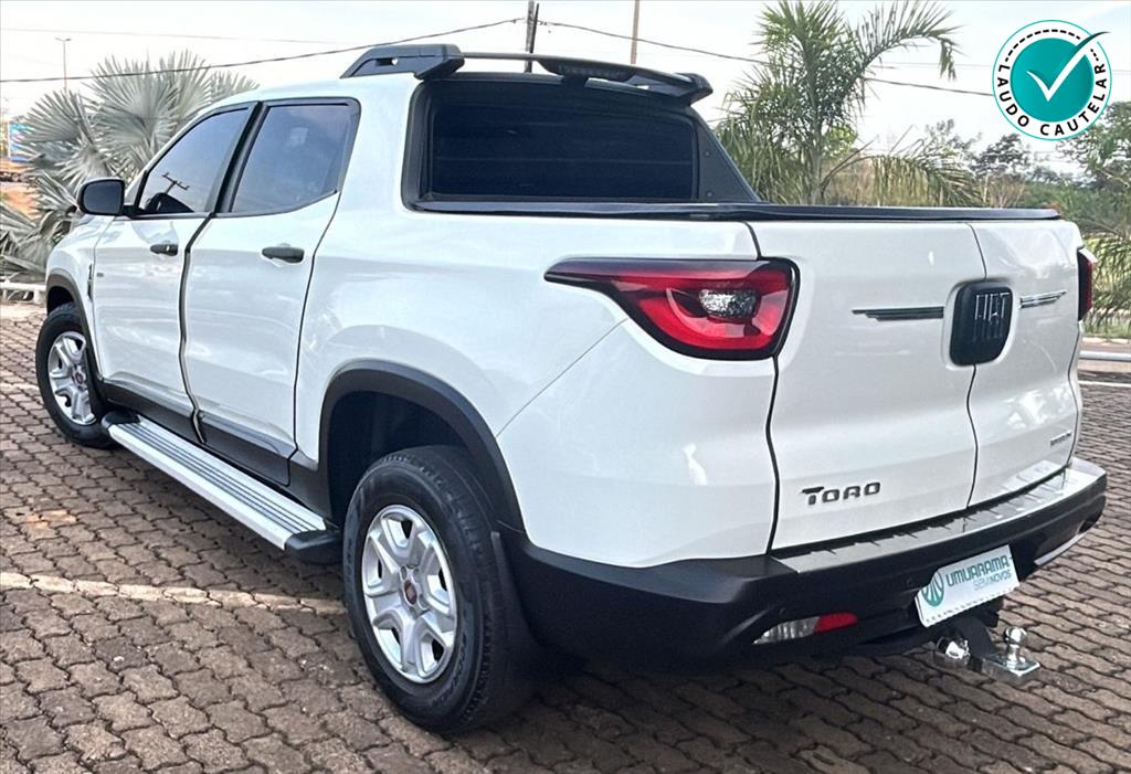 TORO 2.0 16V TURBO DIESEL FREEDOM MANUAL5