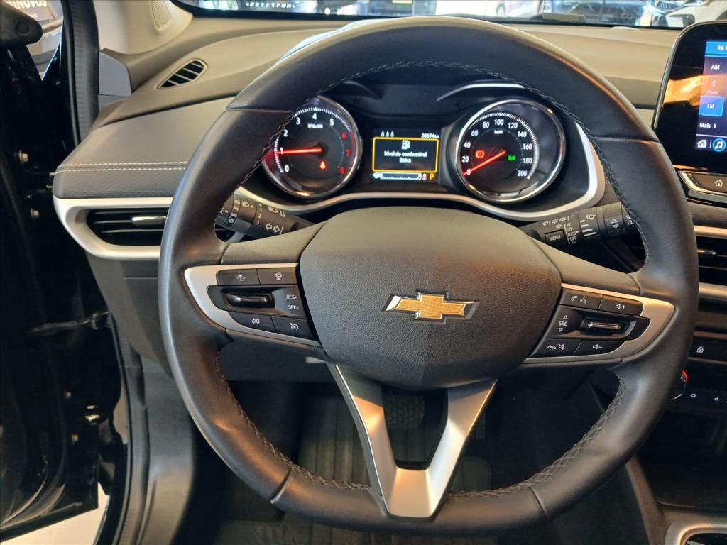 TRACKER 1.2 TURBO FLEX PREMIER AUTOMÁTICO4