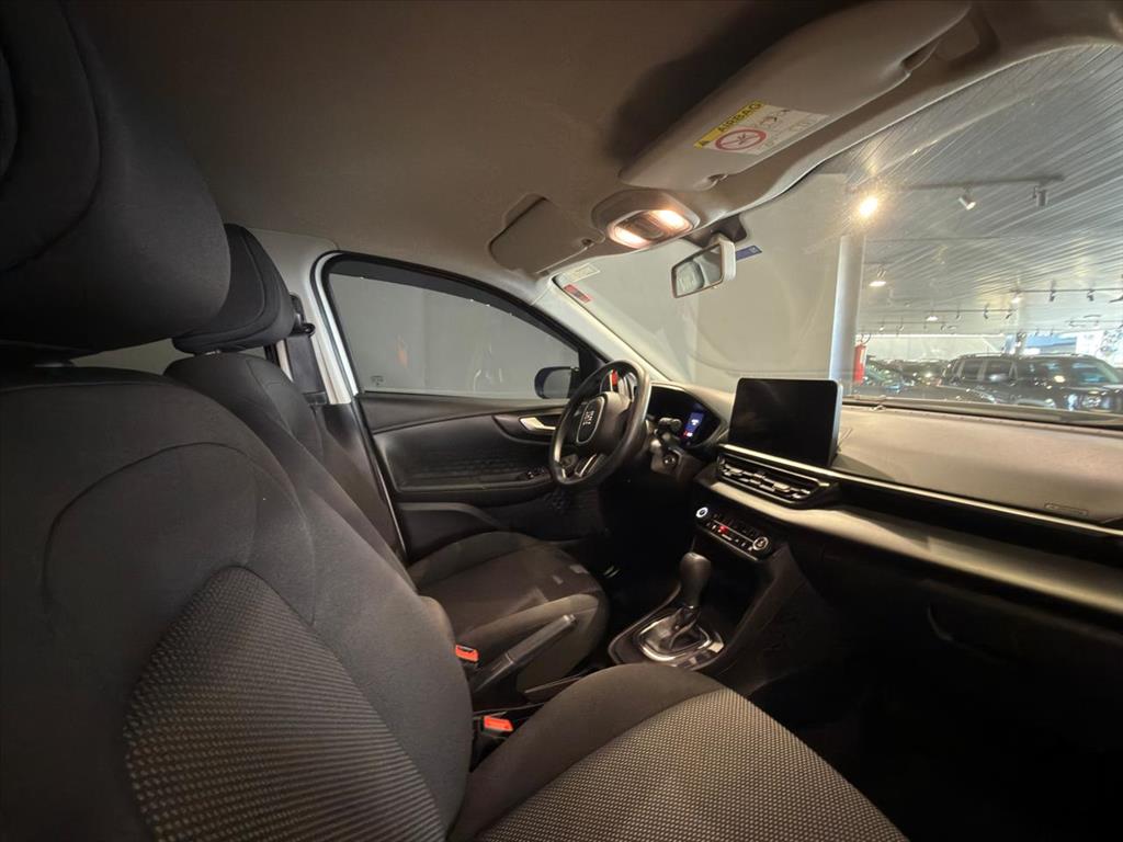 PULSE 1.3 FLEX DRIVE CVT4