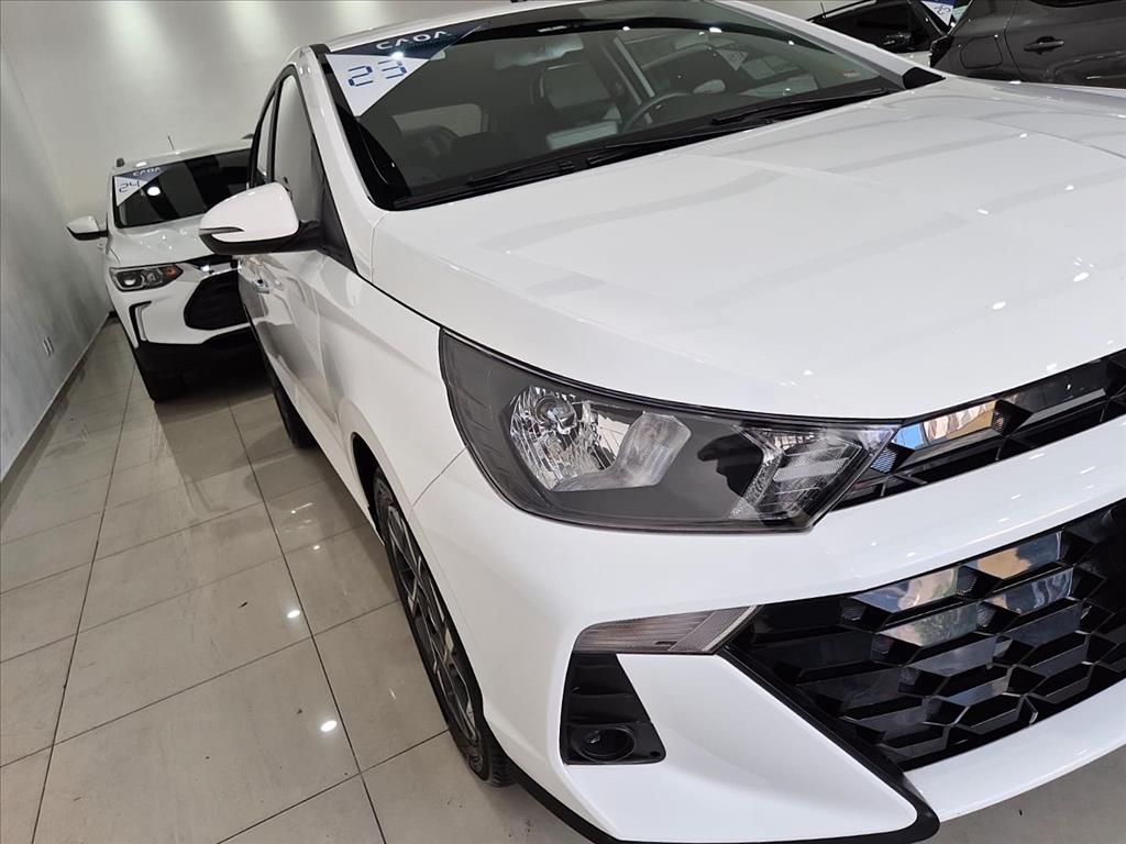 Hyundai-HB20-1.0 TGDI FLEX PLATINUM AUTOMÁTICO