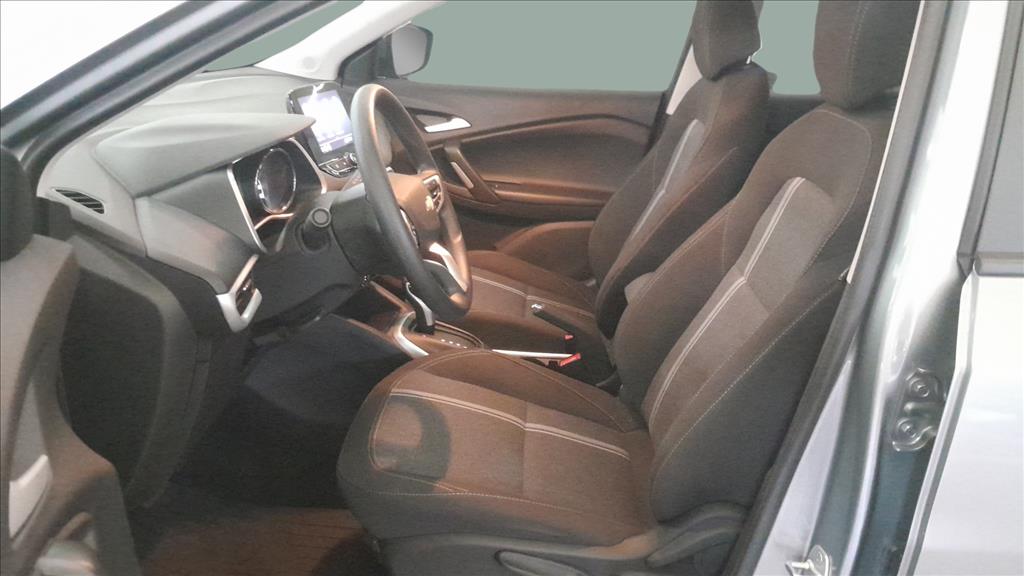 TRACKER 1.0 TURBO FLEX LT AUTOMÁTICO12