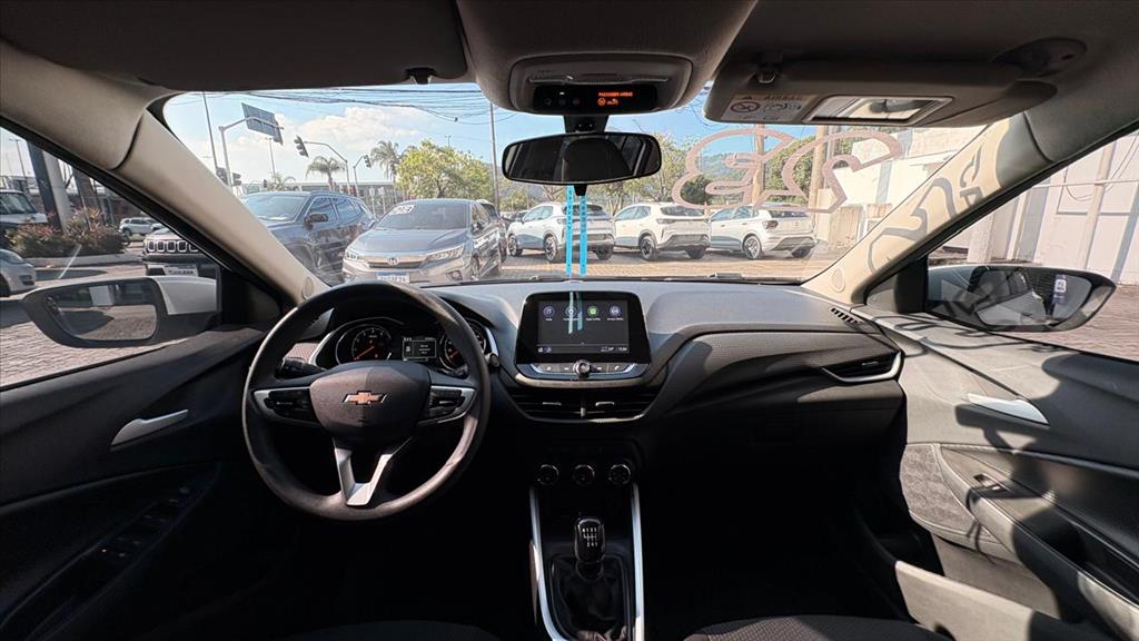 ONIX PLUS 1.0 TURBO FLEX LTZ MANUAL9