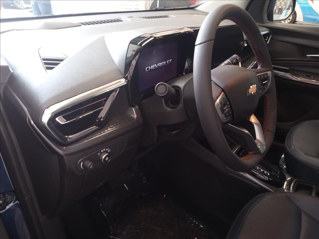 SPIN 1.8 PREMIER 8V FLEX 4P AUTOMÁTICO4