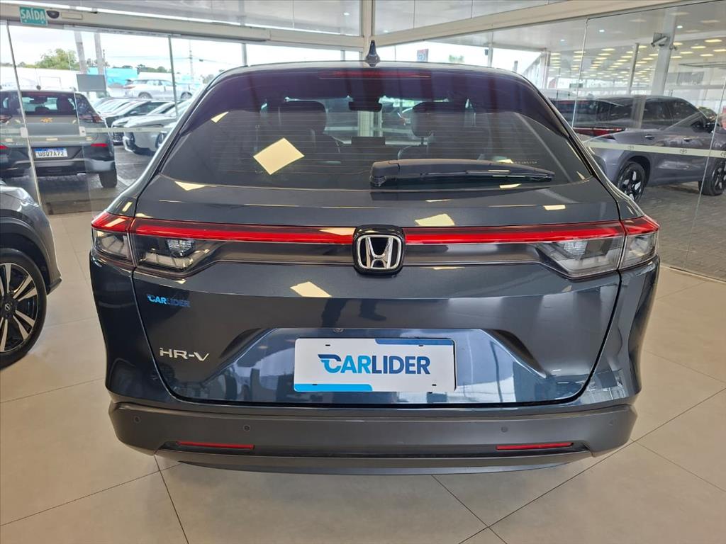 HR-V 1.5 DI I-VTEC FLEX EXL CVT7