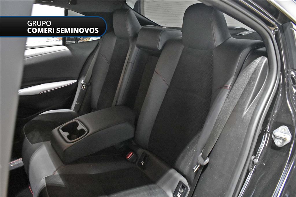 COROLLA 2.0 VVT-IE FLEX GR-S DIRECT SHIFT7