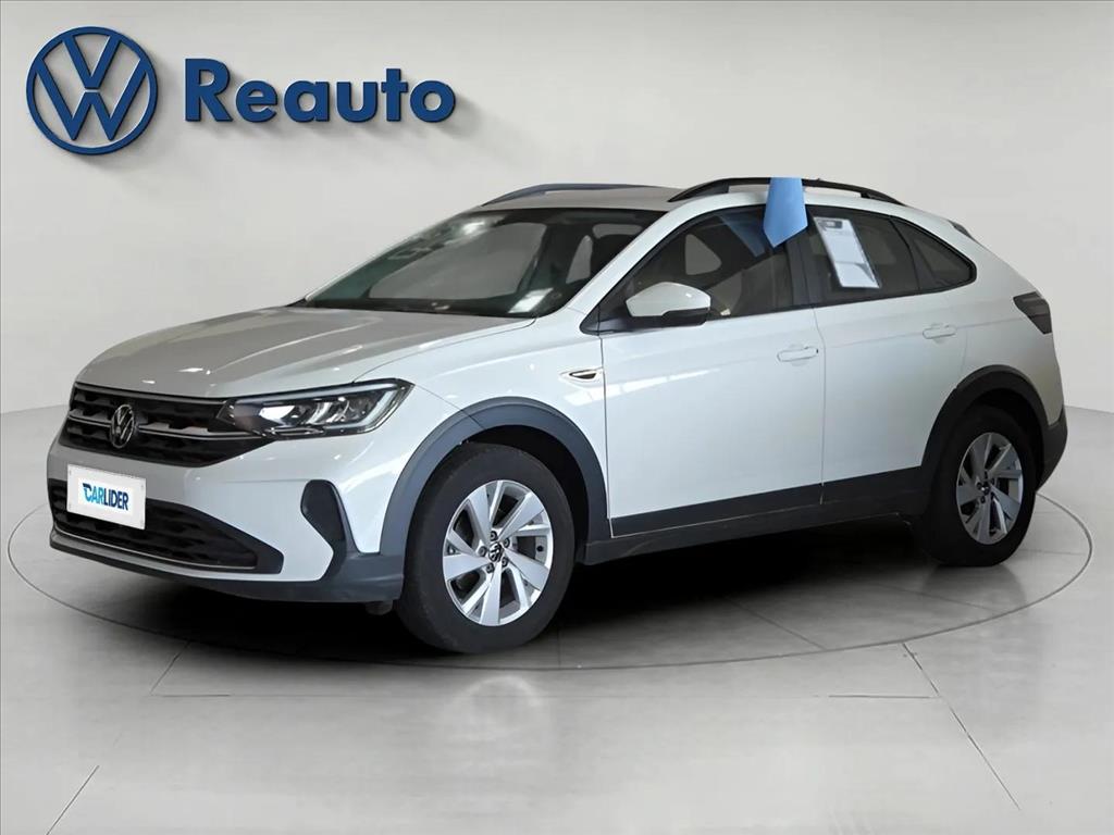 NIVUS 1.0 200 TSI TOTAL FLEX COMFORTLINE AUTOMÁTICO2