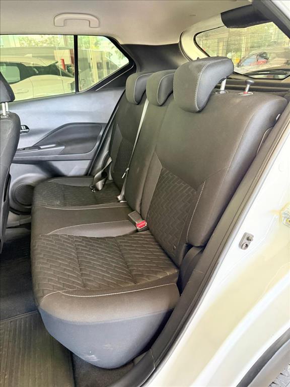 KICKS 1.6 16V FLEXSTART SENSE MANUAL8